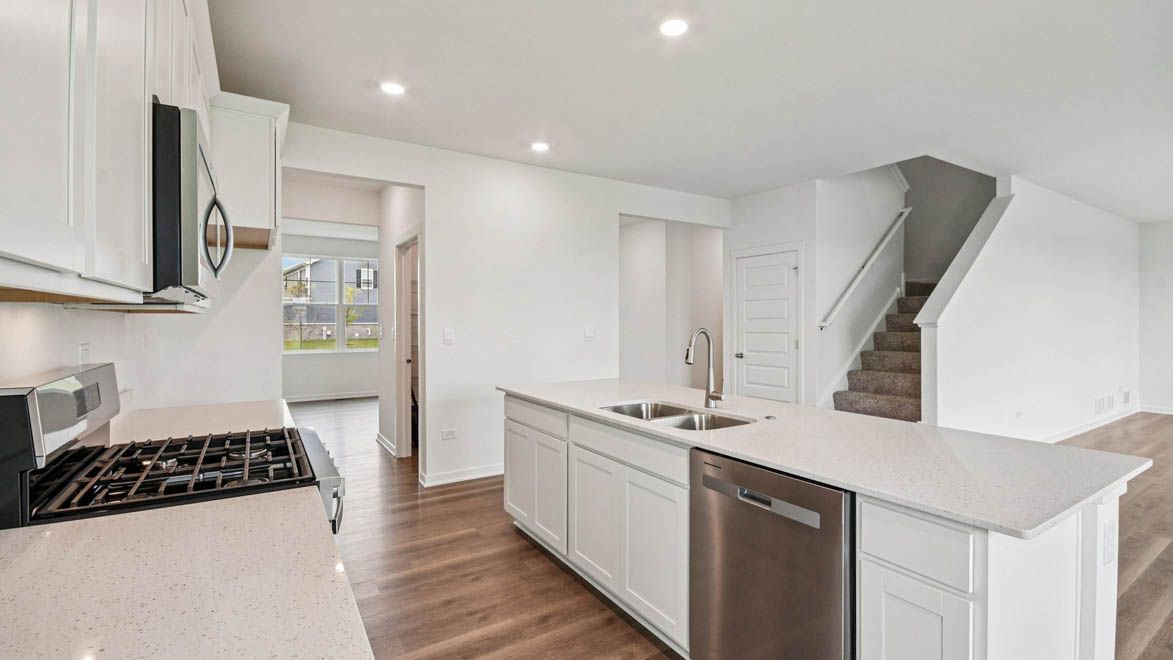 15011 W Yorkshire Street. Manhattan, IL 60442