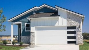 DESMOND - Nexus South: Gallatin, Tennessee - D.R. Horton Basic