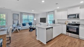 Hudson Terrace Townhomes - Bluff City, TN