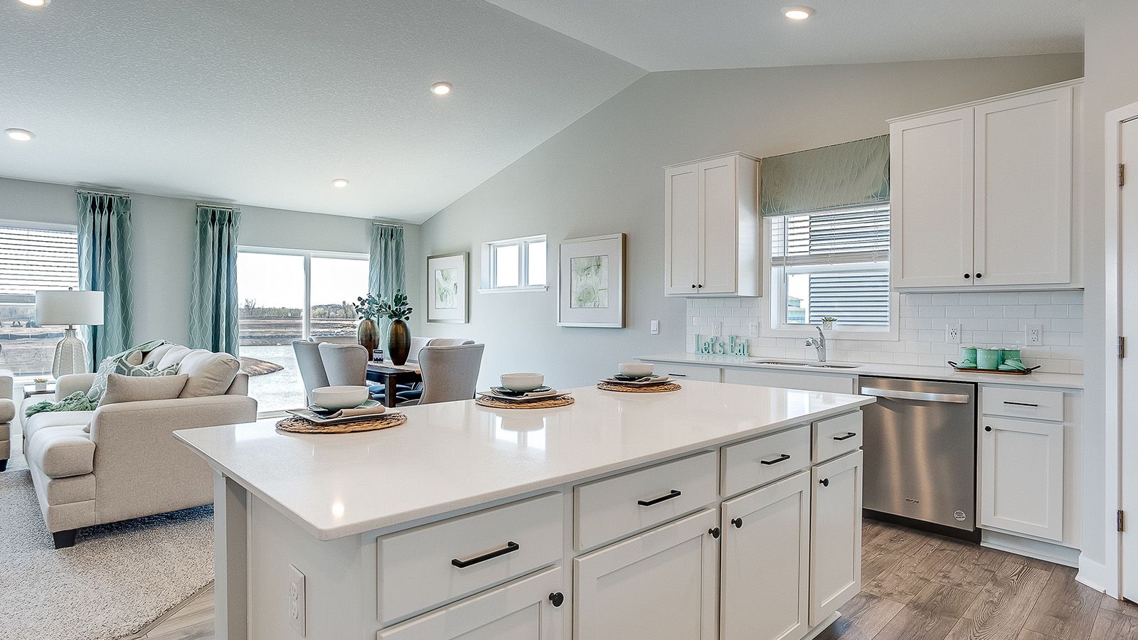 13099 Ghia Street Ne. Blaine, MN 55014