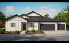 Harlen: Redding, California - D.R. Horton