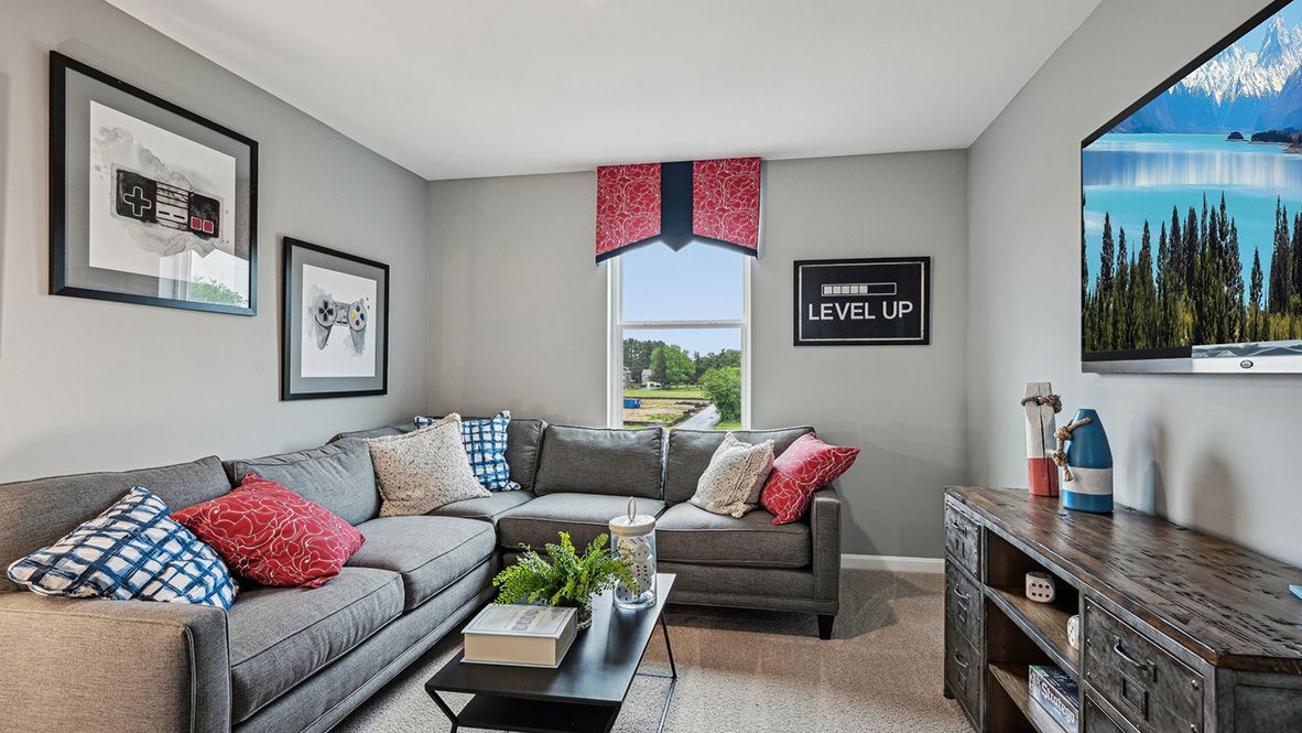 103 Equinox Drive. Milton, DE 19968