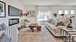 Clifton - Southern Oaks: Jonesboro, Arkansas - D.R. Horton