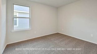 Bellvue - Pleasant Hill: Bryan, Texas - D.R. Horton Basic