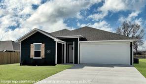 1001 Sagely Street (FARGO)