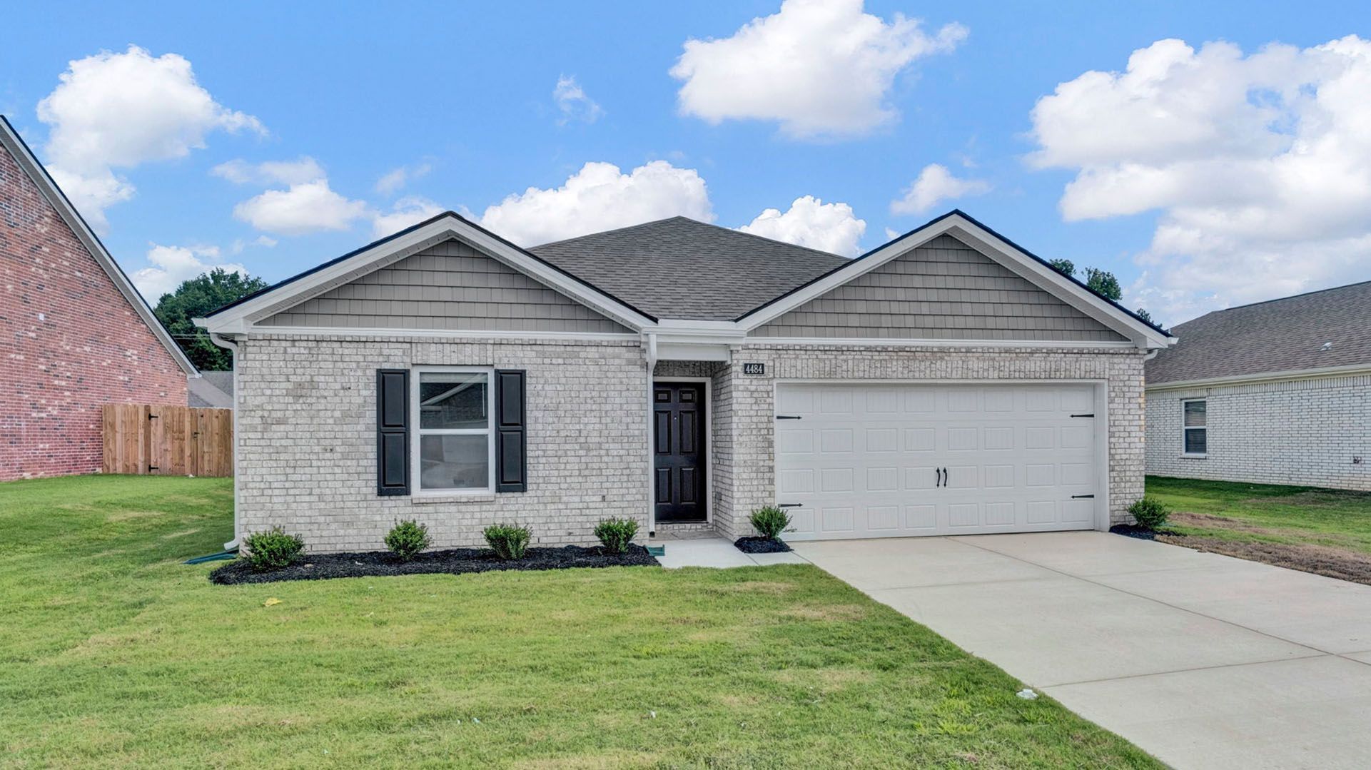 3505 Sweet Gum Street