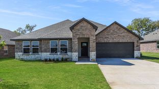 Dean - Hawks Landing: Owasso, Oklahoma - D.R. Horton