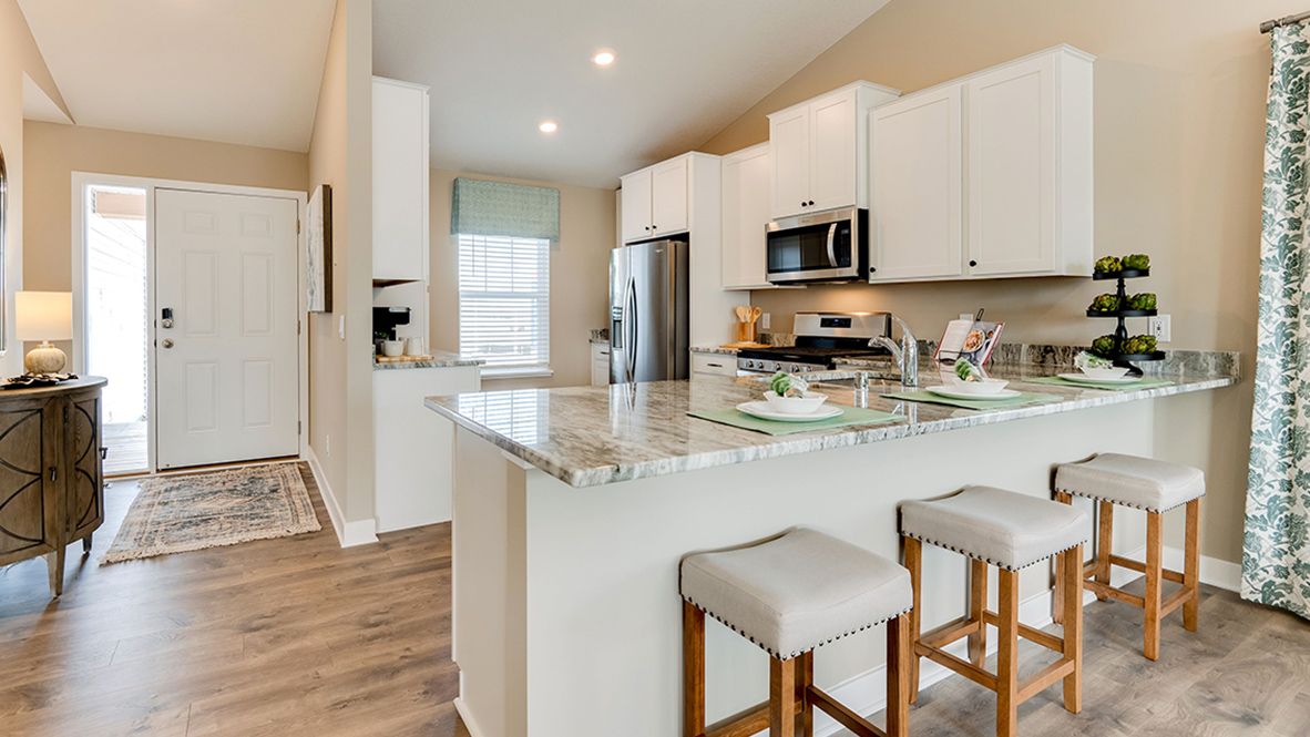 12018 71St Street Ne. Otsego, MN 55330