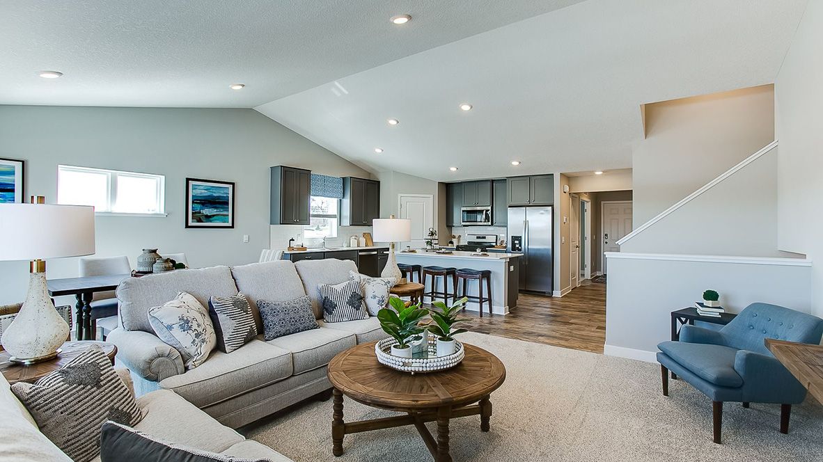 12018 71St Street Ne. Otsego, MN 55330