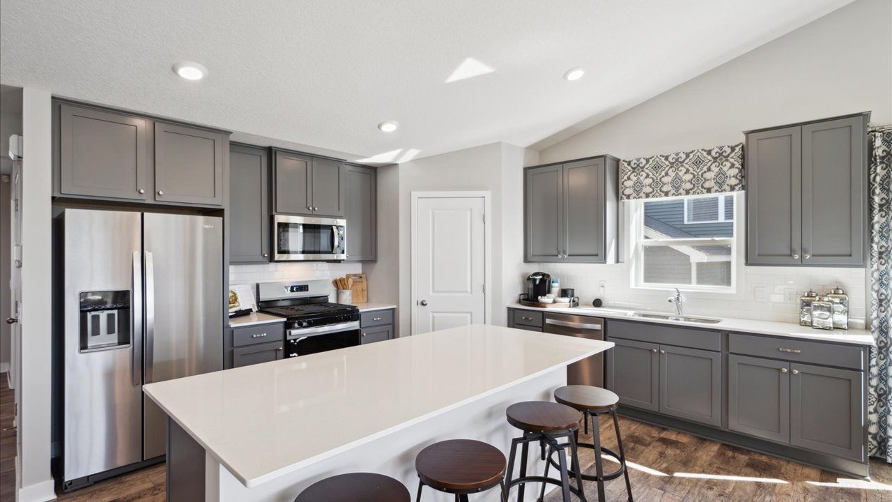 casa en Amberglen Express Premier por D.R. Horton