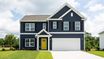 casa en Cedar Hill Landing por D.R. Horton Basic