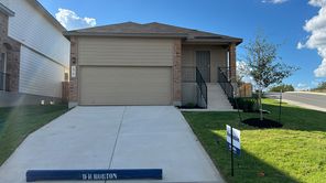 10707 Criterion (The Caprock)