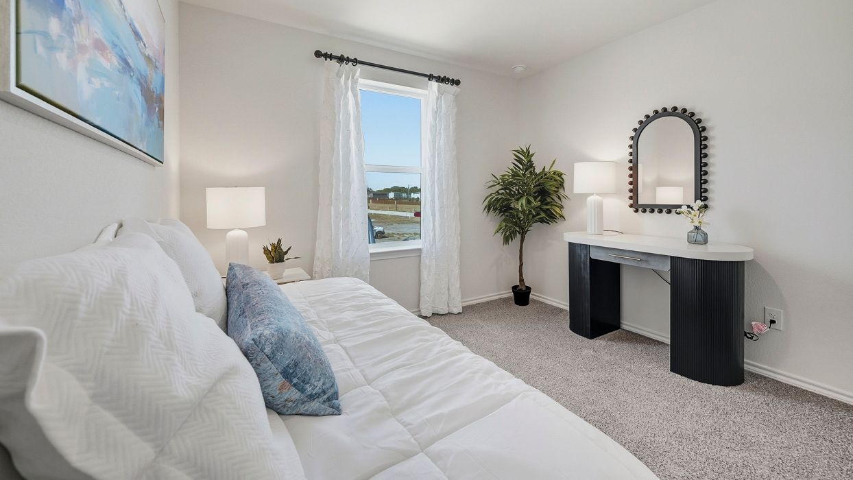 6931 Jessamine Dr. Princeton, TX 75407