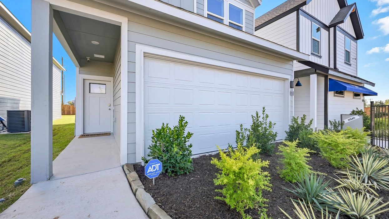 6931 Jessamine Dr. Princeton, TX 75407