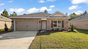FREEPORT - Foxwood: Jackson, Mississippi - D.R. Horton Basic