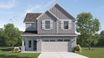 casa en Eagles Landing por D.R. Horton Basic