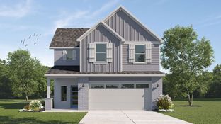 Emma - Eagles Landing: Waco, Texas - D.R. Horton Basic