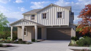 Stonebridge Single Family por D.R. Horton Basic en Santa Rosa California