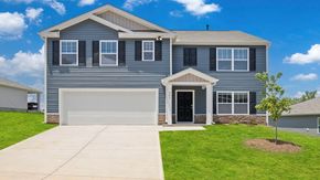 Durbin Meadows Traditions - Fountain Inn, SC