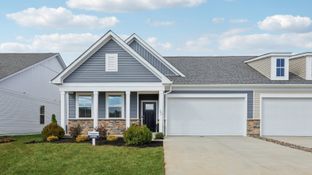 FREEPORT DUPLEX - Willow Run: Winchester, District Of Columbia - D.R. Horton Basic