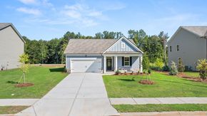 Fairhaven - Lithia Springs, GA
