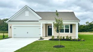 CALI - Plover Point: Millsboro, Maryland - D.R. Horton Basic