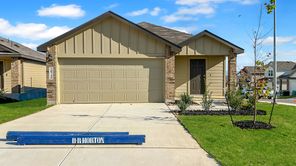 10740 Earligold (The Caprock)