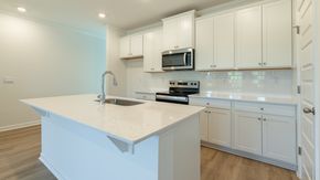 Benteen Reserve - Atlanta, GA