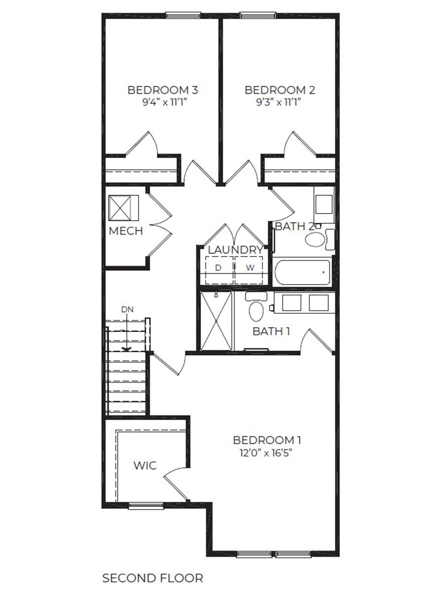 503 Colette Street. Ellendale, DE 19941