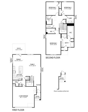 88 HUGHES PLACE DRIVE (Salisbury)