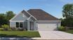 casa en Dove Crossing por D.R. Horton Basic