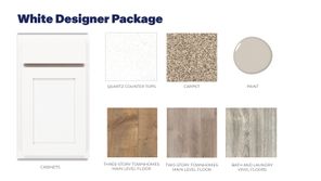 1958 Highview Terrace (The Duet - Slab)