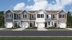 casa en Ingram Village por D.R. Horton Basic