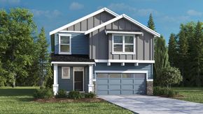 Avery Terrace - Happy Valley, OR