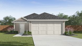 T30E Emma - Riverfield: Josephine, Texas - D.R. Horton Basic