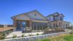 casa en Whisper South por D.R. Horton Basic