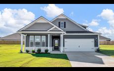 Riverwood Gardens: Oakland, Tennessee - D.R. Horton