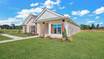casa en Woodgate por D.R. Horton Basic