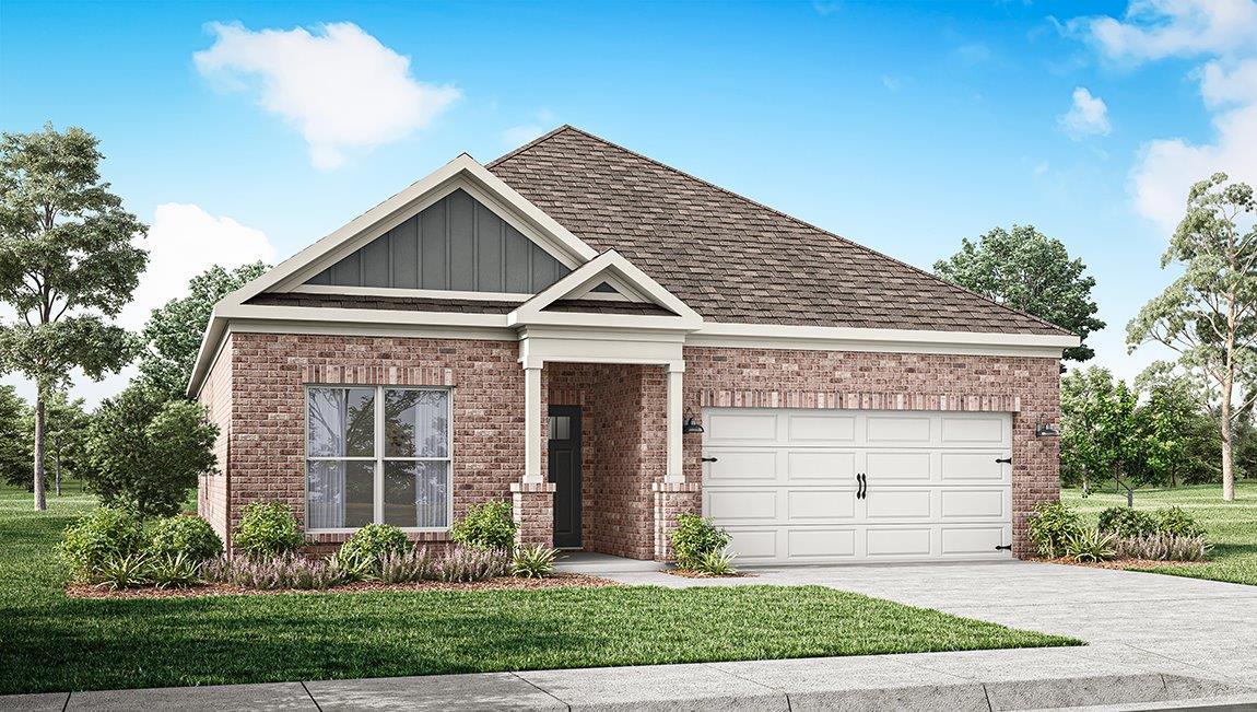 6703 Firefly Lane. Montgomery, AL 36116