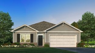 Chatham - Sugar Creek: Jeffersonville, Ohio - D.R. Horton