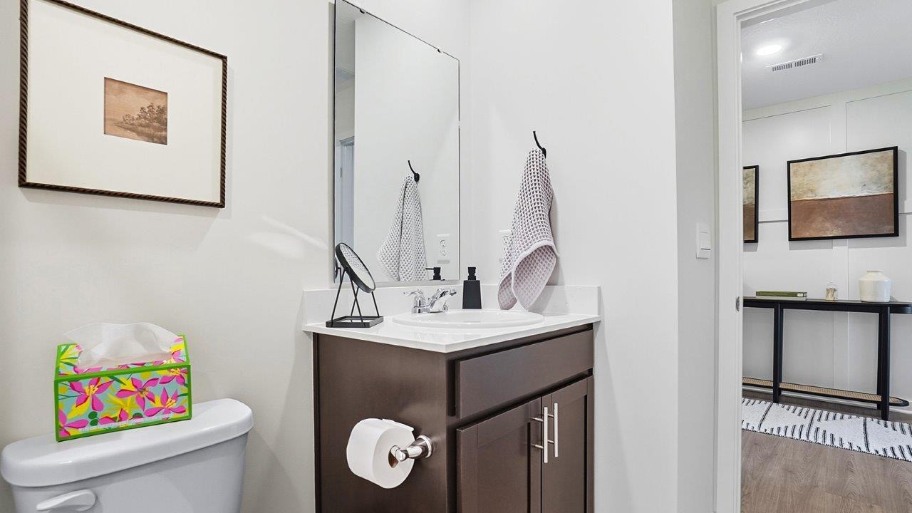 151 Brookside Drive. Jeffersonville, OH 43128