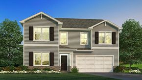 Sugar Creek - Jeffersonville, OH