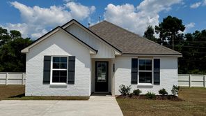 4011 Savannah Oaks Drive (Shortleaf)