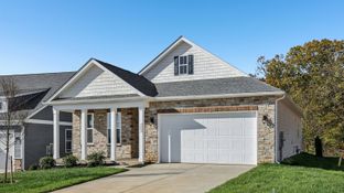 BRISTOL - Willow Run: Winchester, District Of Columbia - D.R. Horton