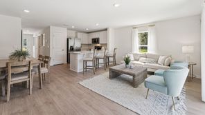 6598 Leo Lane (Pearson - Interior Unit)