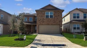 22823 Tee Shot (The Bowen)