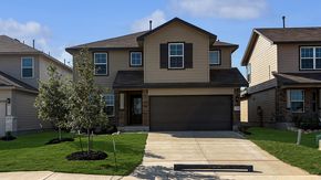 Langdon - San Antonio, TX