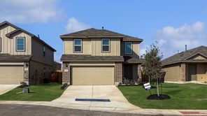 5013 Pitch Mark (The Davis)