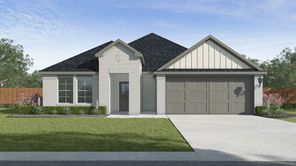 119 Harvest Falls Drive (Denton)