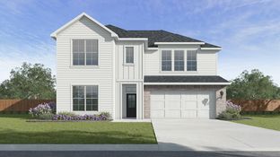 Eula - Hillwood: Lafayette, Louisiana - D.R. Horton